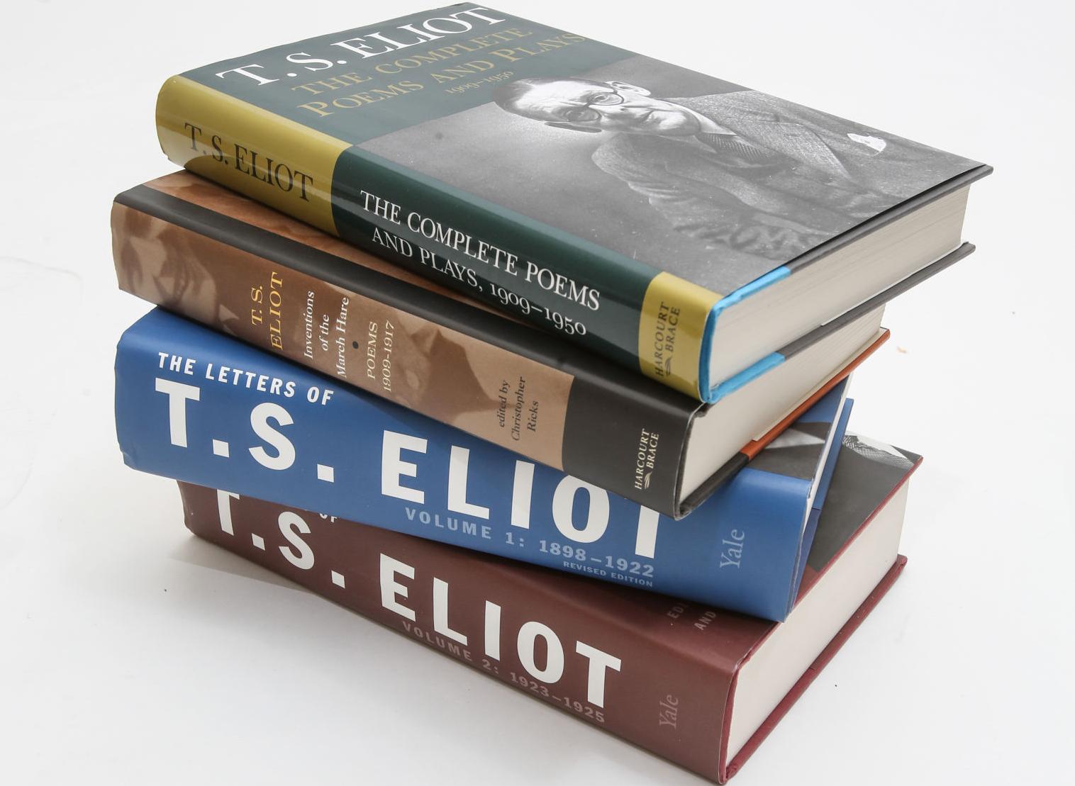 ts eliot 061617